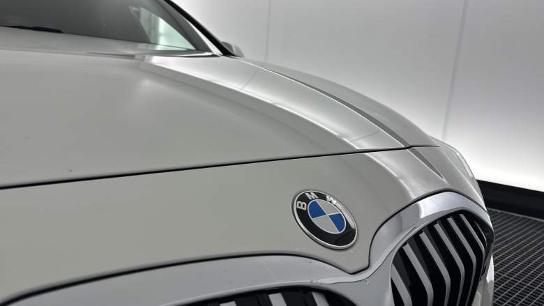 BMW 1 Series 118i [136] M Sport 5dr Step Auto [LCP] Petrol Hatchback